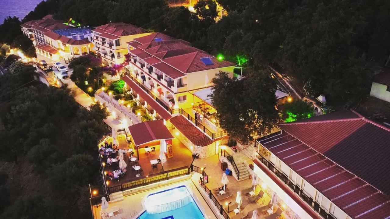 Zante Palace Tsilivi  Extérieur photo
