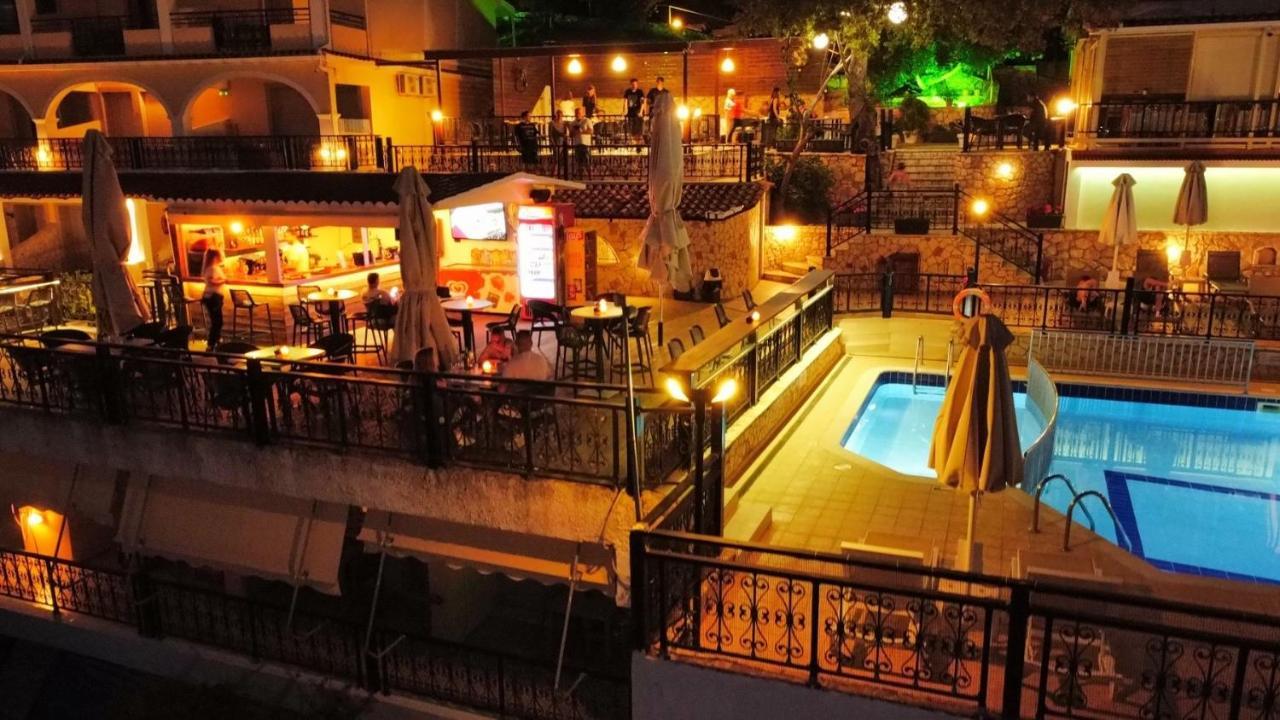 Zante Palace Tsilivi  Extérieur photo
