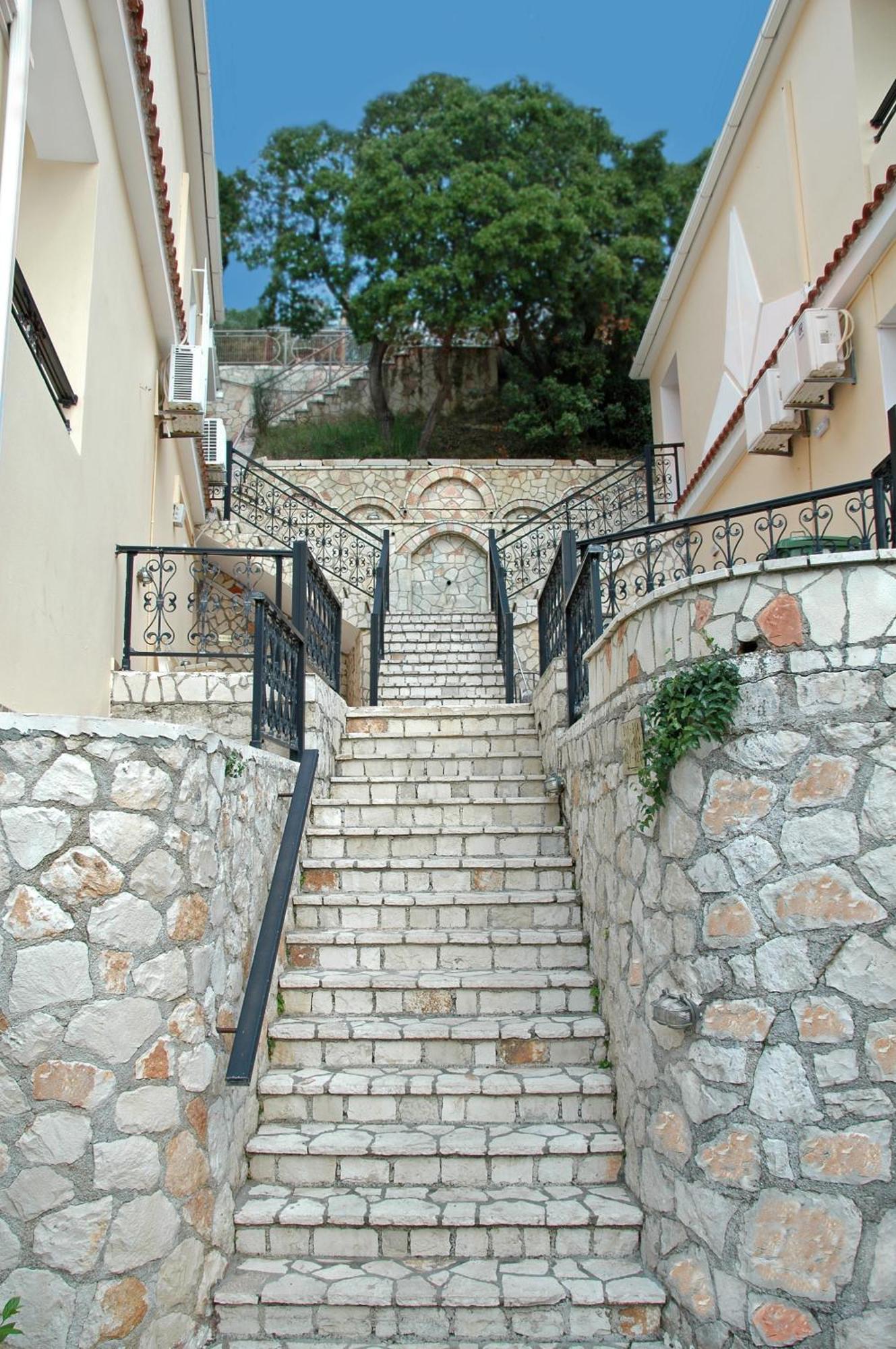 Zante Palace Tsilivi  Extérieur photo