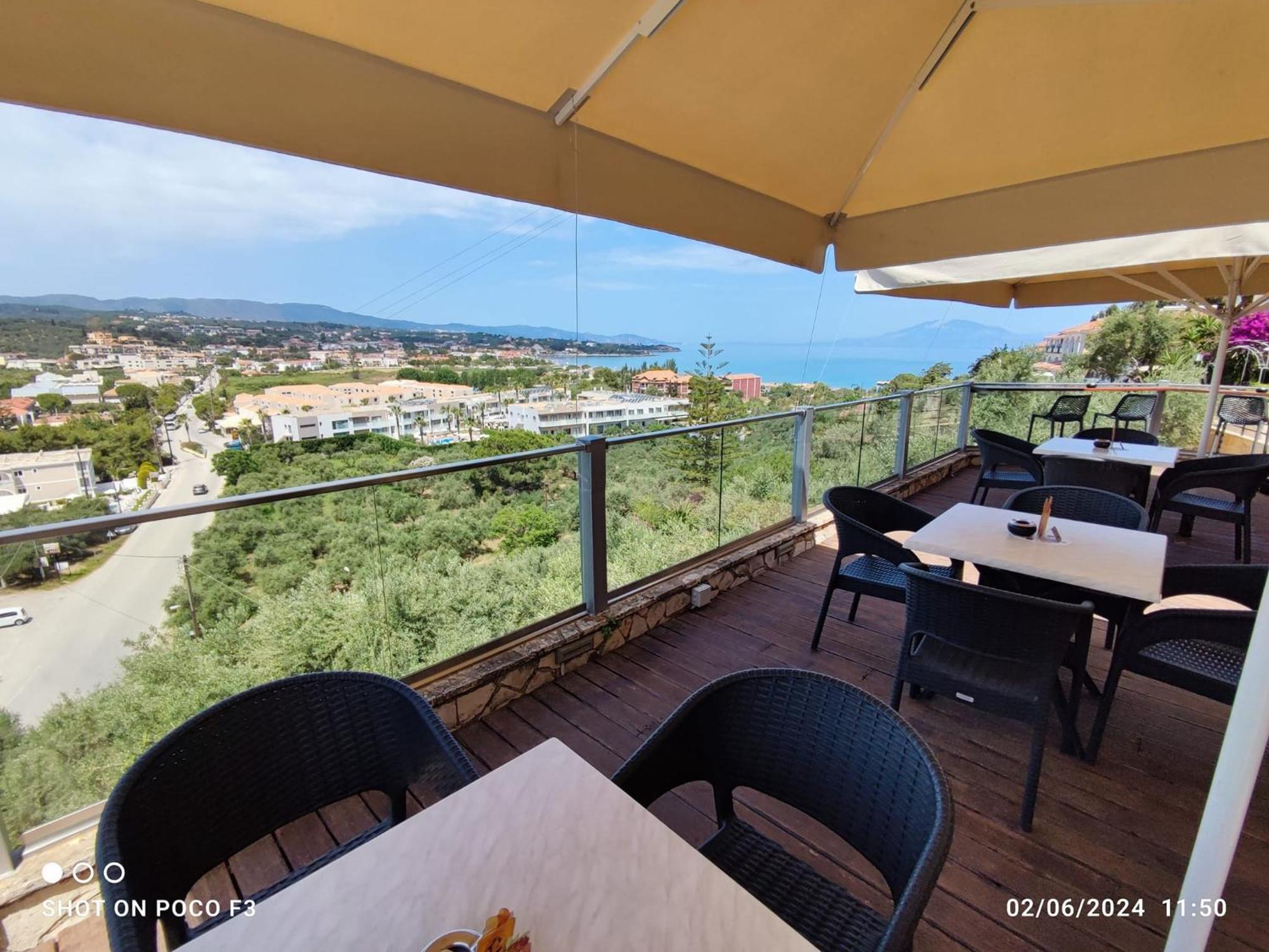 Zante Palace Tsilivi  Extérieur photo