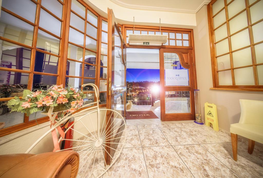 Zante Palace Tsilivi  Extérieur photo