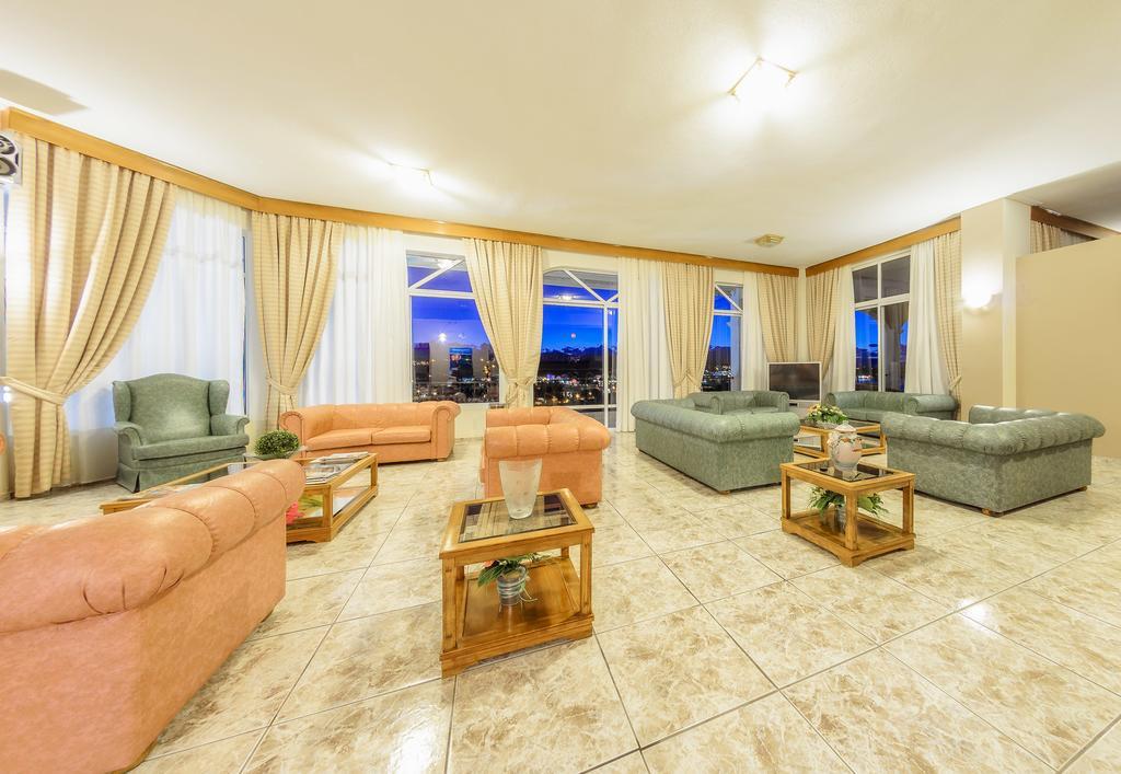 Zante Palace Tsilivi  Extérieur photo