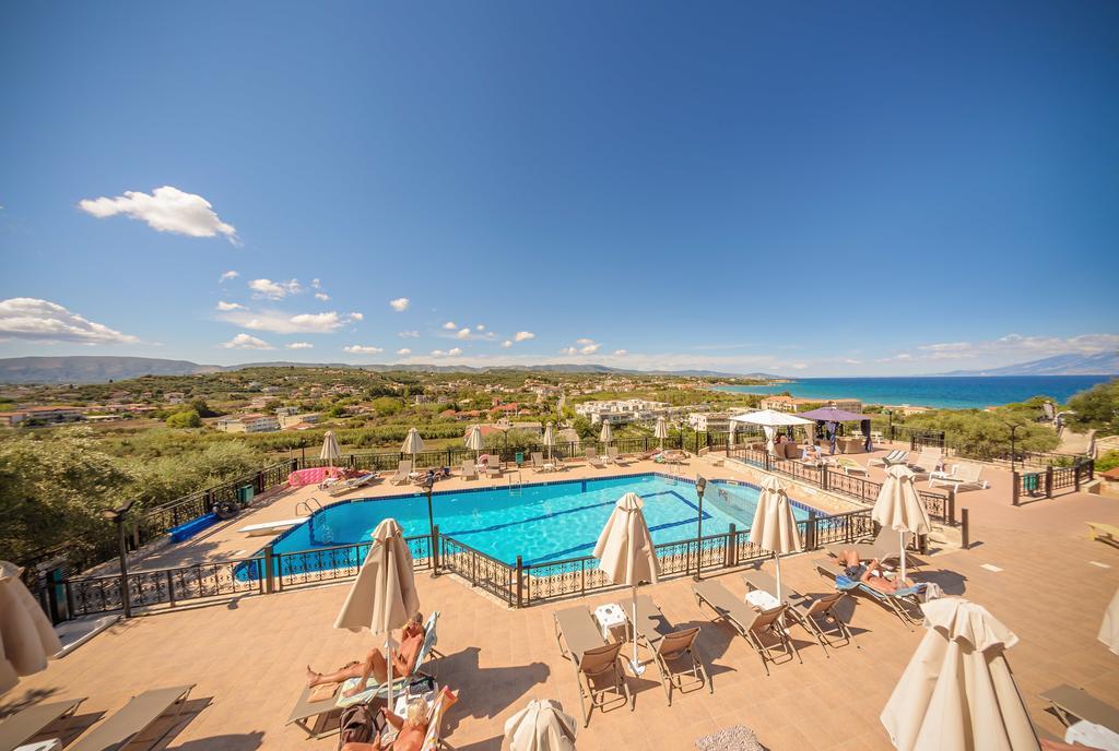Zante Palace Tsilivi  Extérieur photo