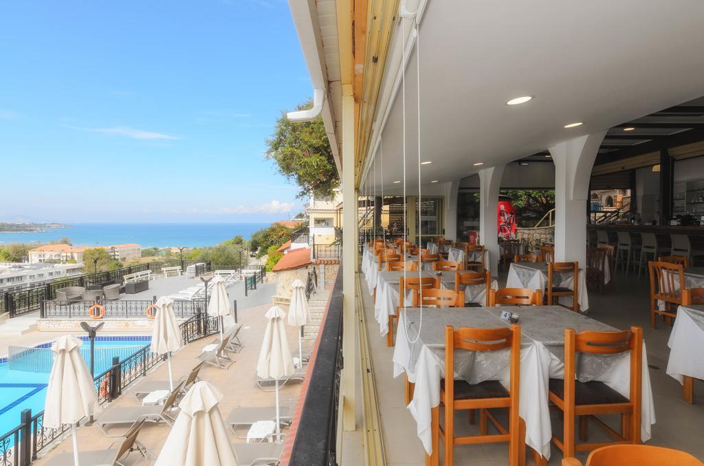 Zante Palace Tsilivi  Extérieur photo
