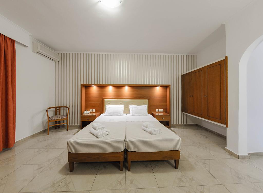 Zante Palace Tsilivi  Extérieur photo