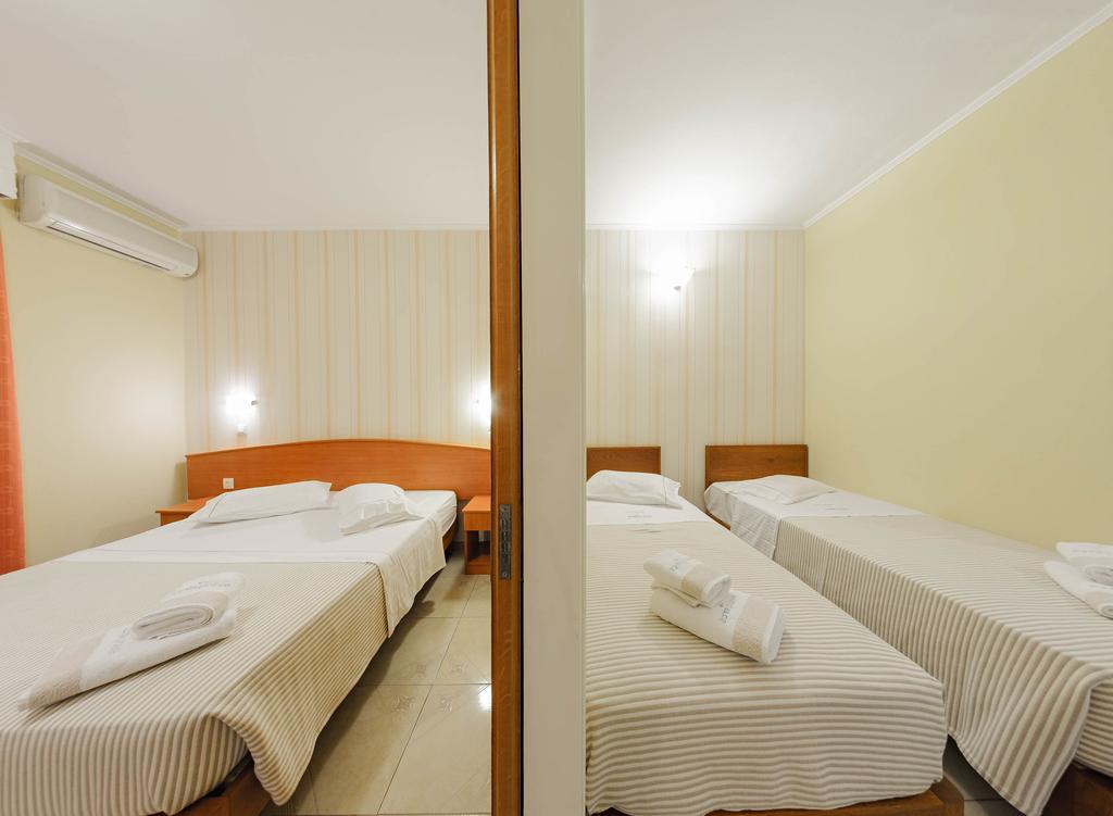 Zante Palace Tsilivi  Extérieur photo