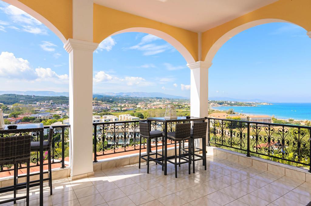 Zante Palace Tsilivi  Extérieur photo