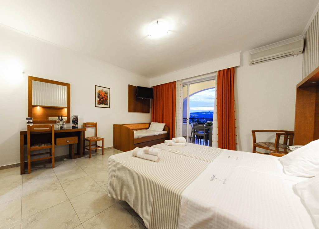Zante Palace Tsilivi  Extérieur photo