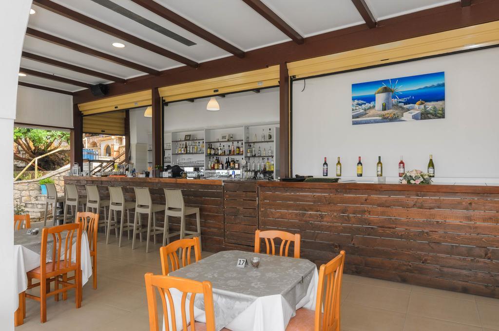 Zante Palace Tsilivi  Extérieur photo