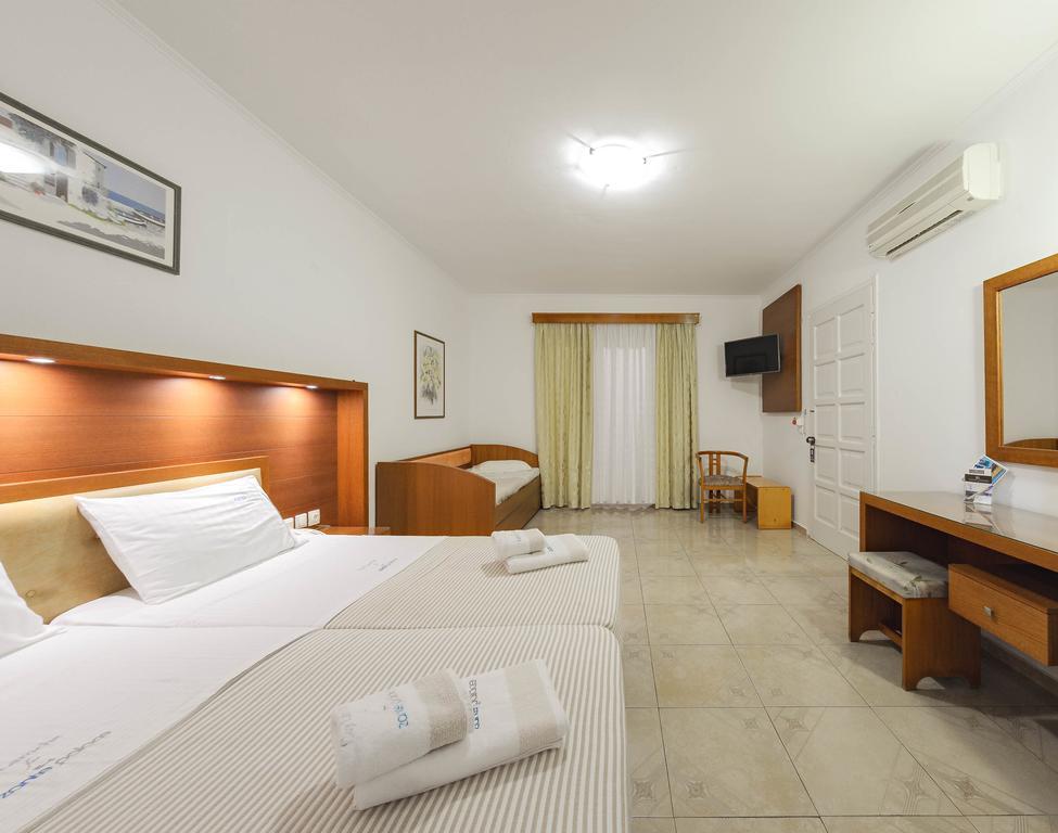 Zante Palace Tsilivi  Extérieur photo