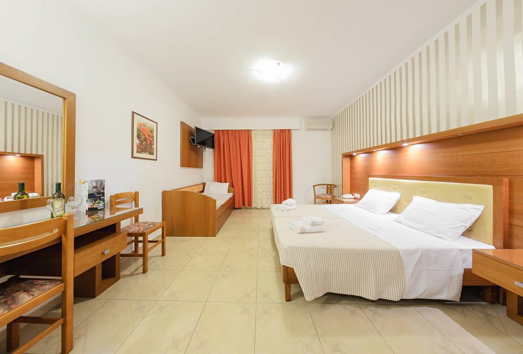 Zante Palace Tsilivi  Extérieur photo