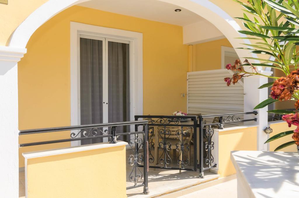 Zante Palace Tsilivi  Extérieur photo