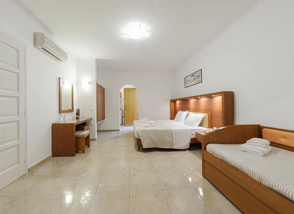 Zante Palace Tsilivi  Extérieur photo