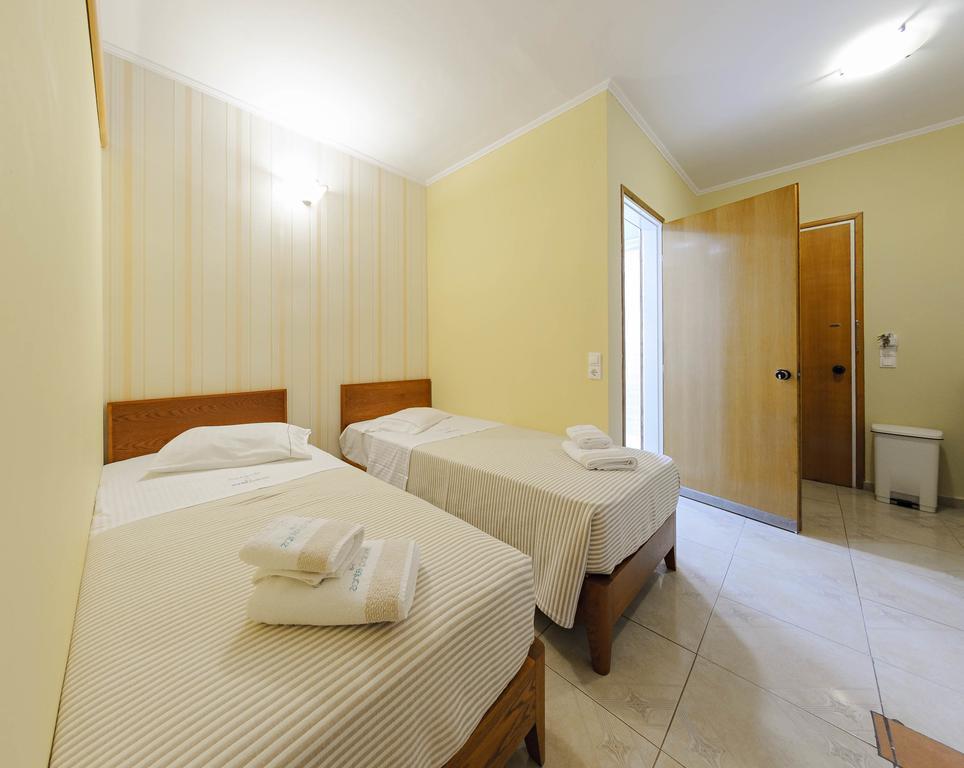 Zante Palace Tsilivi  Extérieur photo