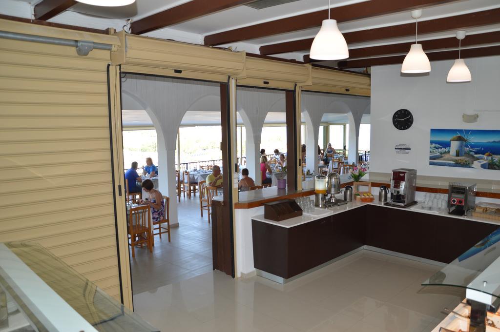 Zante Palace Tsilivi  Extérieur photo