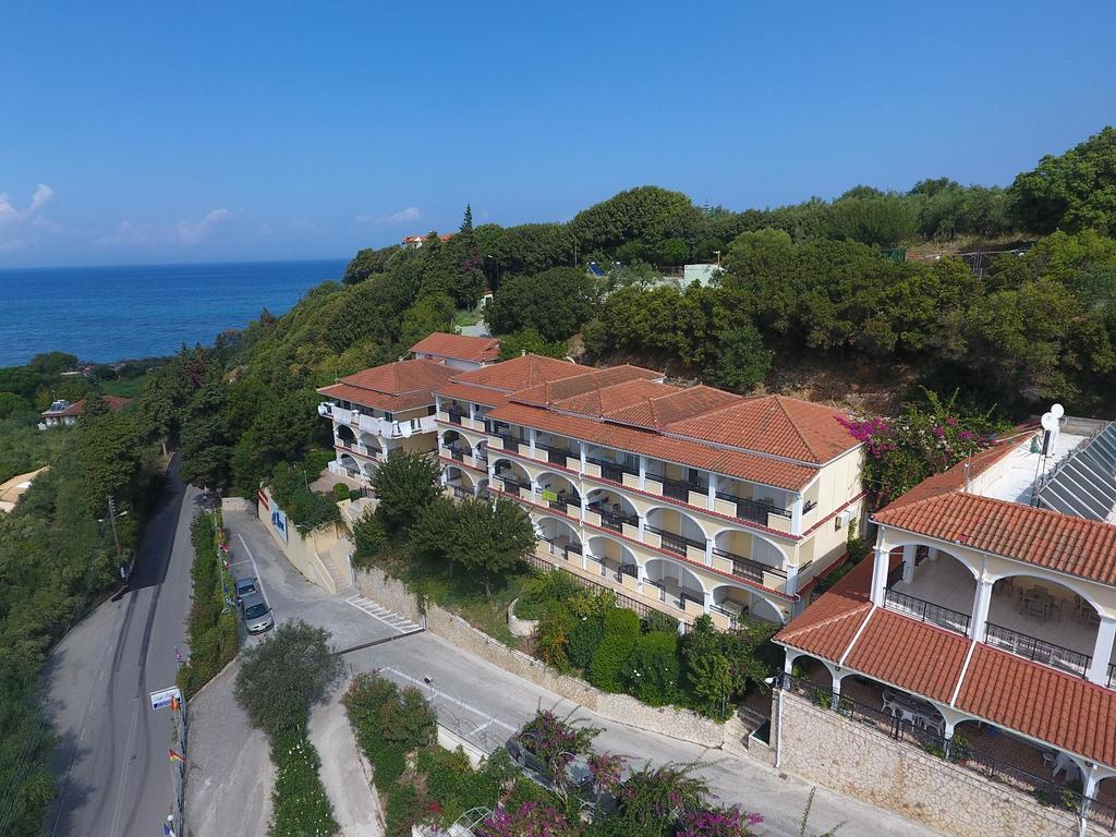 Zante Palace Tsilivi  Extérieur photo